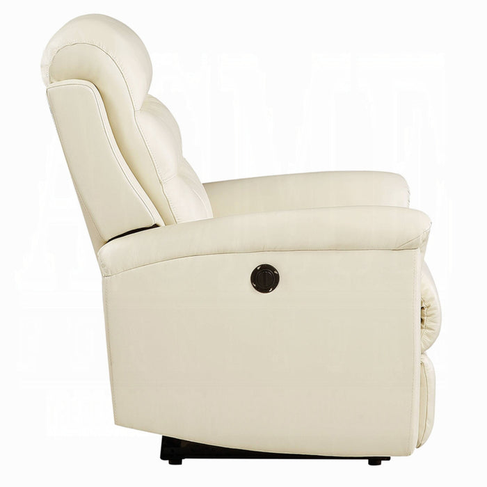 ACME Ava Power Motion Recliner - Bed & Sofa Hub