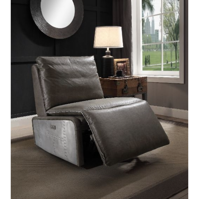 ACME Metier Power Motion Recliner - Bed & Sofa Hub