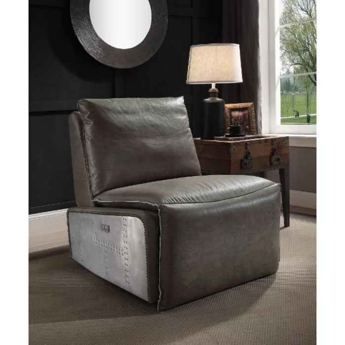 ACME Metier Power Motion Recliner - Bed & Sofa Hub