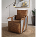 ACME Qalurne Power Motion Recliner W/Swivel - Bed & Sofa Hub
