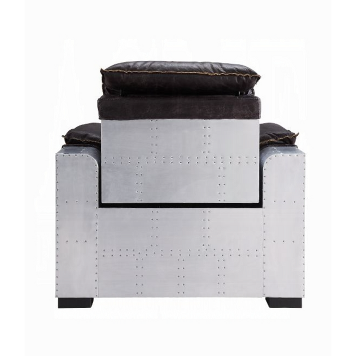 ACME Misezon Power Motion Recliner - Bed & Sofa Hub