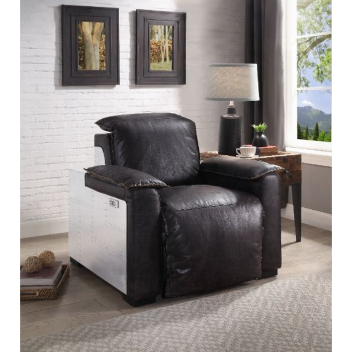 ACME Misezon Power Motion Recliner - Bed & Sofa Hub