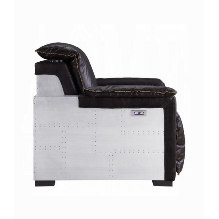 ACME Misezon Power Motion Recliner - Bed & Sofa Hub