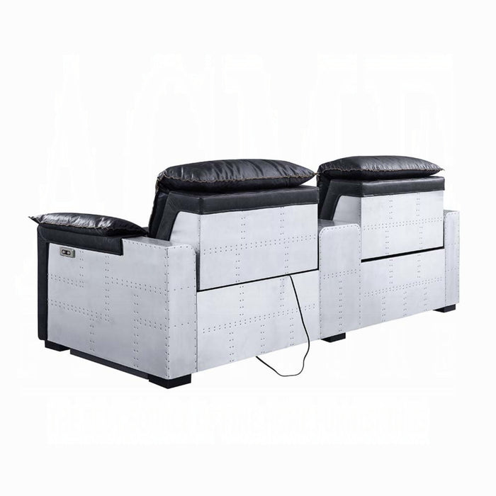 ACME Misezon Power Motion Recliner - Bed & Sofa Hub