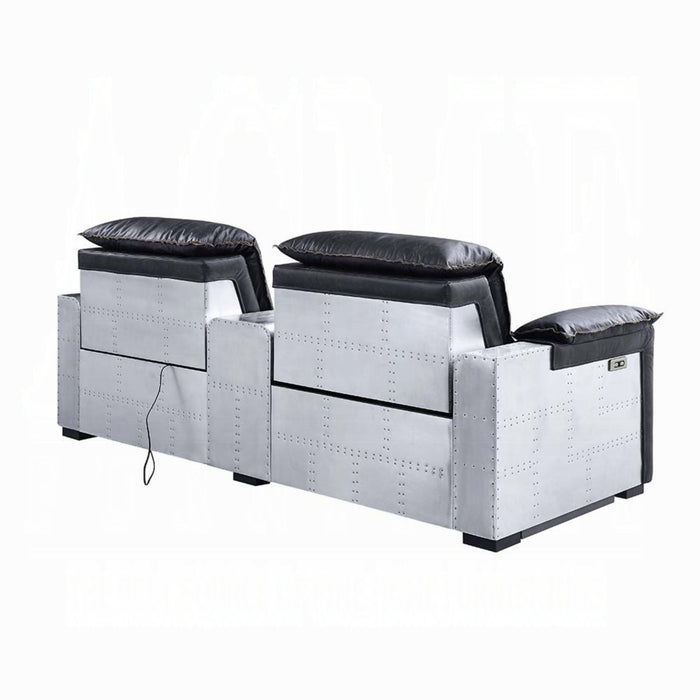 ACME Misezon Power Motion Recliner - Bed & Sofa Hub