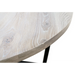 Maxima House Ronda U2 Solid Wood Dining Table - Bed & Sofa Hub