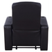 Coaster Cyrus 5-piece Upholstered Home Theater Seating - Bed & Sofa Hub