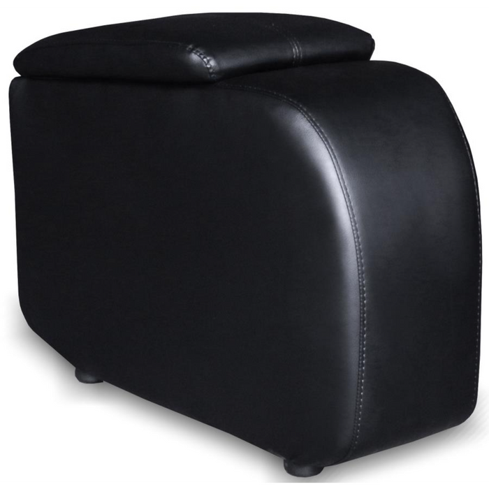 Coaster Cyrus 5-piece Upholstered Home Theater Seating - Bed & Sofa Hub
