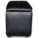 Coaster Cyrus 5-piece Upholstered Home Theater Seating - Bed & Sofa Hub
