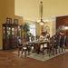 ACME Vendome Dining Table - Bed & Sofa Hub
