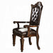 ACME Vendome Arm Chair (Set-2) - Bed & Sofa Hub