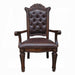 ACME Vendome Arm Chair (Set-2) - Bed & Sofa Hub