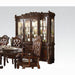 ACME Vendome Buffet & Hutch - Bed & Sofa Hub