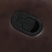 Coaster Brunson 3-piece Upholstered Reclining Sectional Sofa Brown - Bed & Sofa Hub