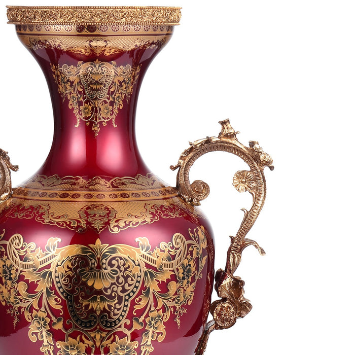 Homey Design HD-6028 – VASE