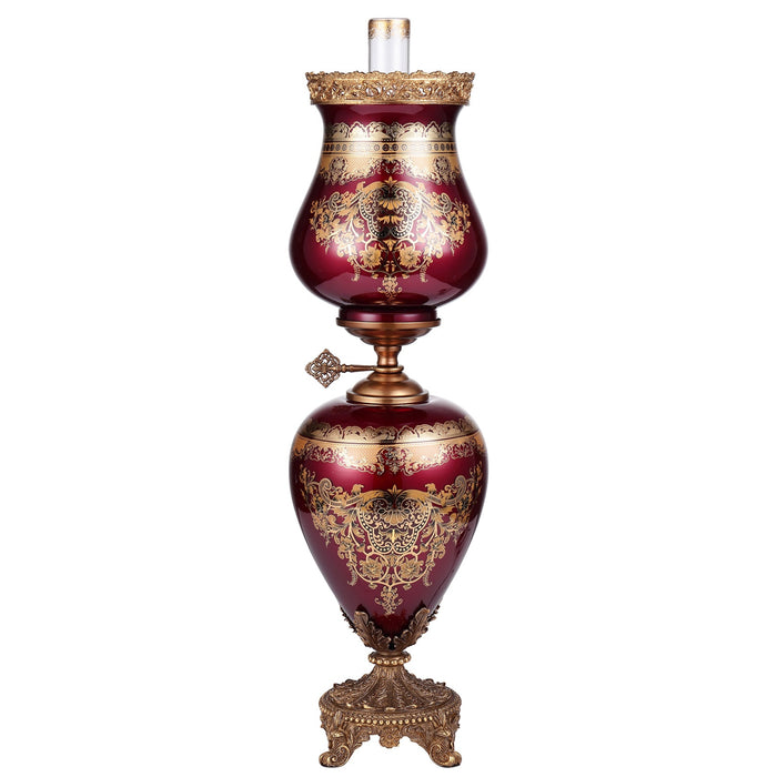 Homey Design HD-6030L – TABLE LAMP