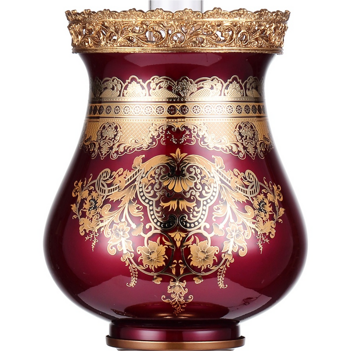 Homey Design HD-6030L – TABLE LAMP