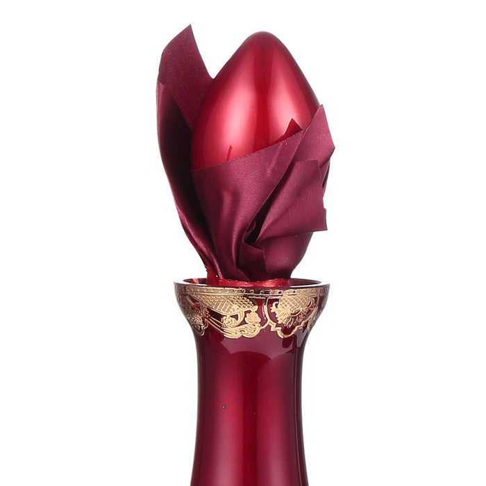 Homey Design HD-6031 – 7PC DECANTER SET
