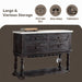 ACME Gerardo Server - Bed & Sofa Hub