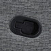 Coaster  Bahrain 6-piece Modular Reclining Sectional Sofa Charcoal - Bed & Sofa Hub