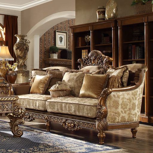 Homey Design HD-610 – SOFA HD-S610 - Bed & Sofa Hub