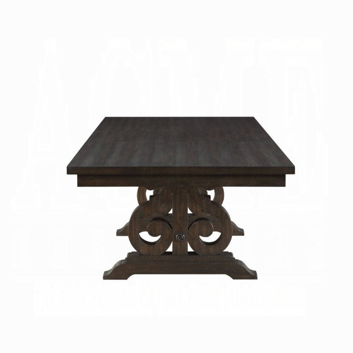ACME Maisha Dining Table - Bed & Sofa Hub