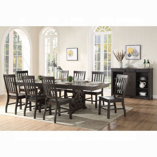 ACME Maisha Dining Table - Bed & Sofa Hub