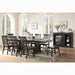 ACME Maisha Dining Table - Bed & Sofa Hub