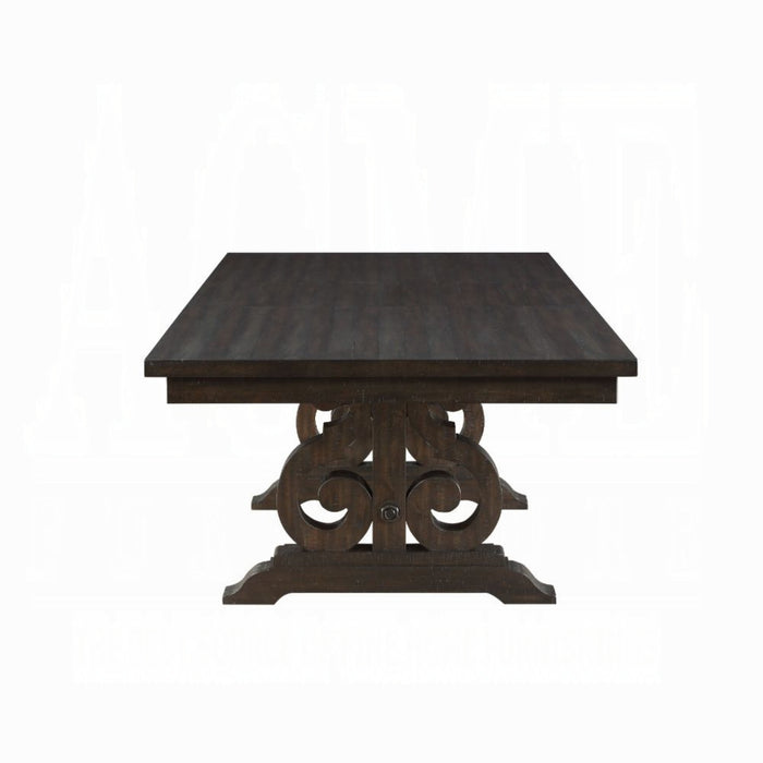 ACME Maisha Dining Table - Bed & Sofa Hub