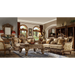 Living Room Set HD-610 – 3PC SOFA Living Room Set HD-610-SSET3 - Bed & Sofa Hub