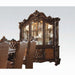 ACME Versailles Buffet & Hutch - Bed & Sofa Hub