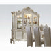 ACME Versailles Buffet & Hutch - Bed & Sofa Hub