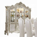 ACME Versailles Buffet & Hutch - Bed & Sofa Hub