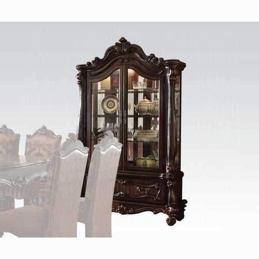 ACME Versailles Curio - Bed & Sofa Hub