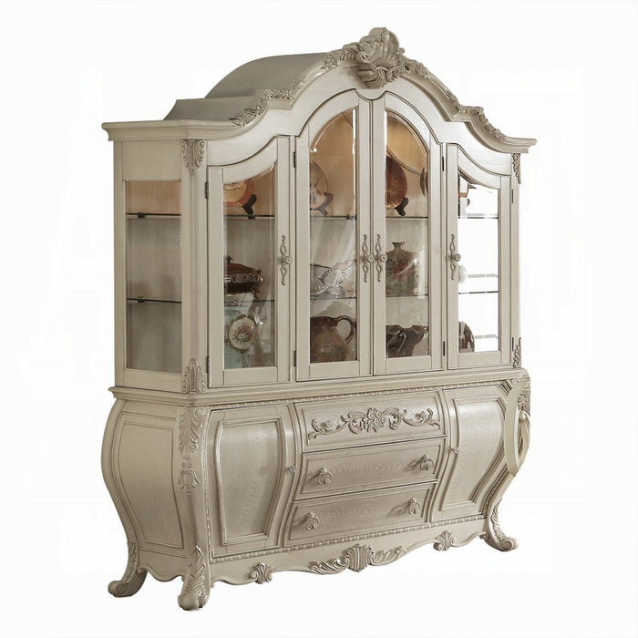 ACME Ragenardus Buffet & Hutch - Bed & Sofa Hub