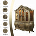 ACME Ragenardus Buffet & Hutch - Bed & Sofa Hub
