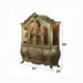 ACME Ragenardus Buffet & Hutch - Bed & Sofa Hub