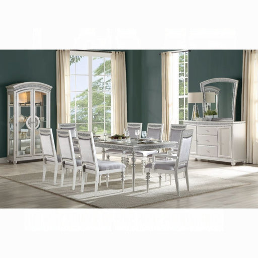 ACME Maverick Dining Table - Bed & Sofa Hub