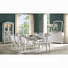 ACME Maverick Dining Table - Bed & Sofa Hub