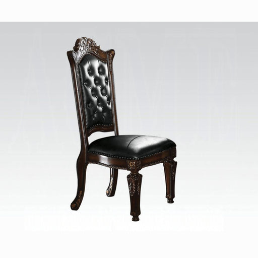 ACME Vendome Side Chair (Set-2) - Bed & Sofa Hub
