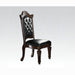 ACME Vendome Side Chair (Set-2) - Bed & Sofa Hub