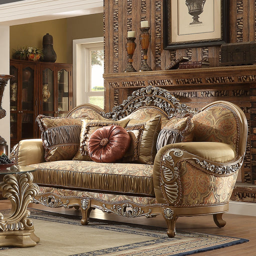 Homey Design HD-622 – LOVE - Bed & Sofa Hub
