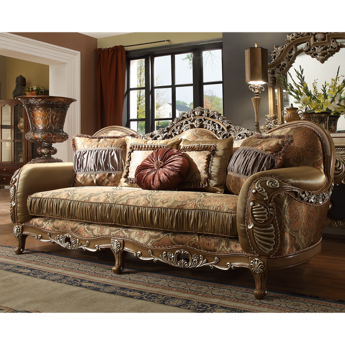 Homey Design HD-622 – SOFA HD- S622 - Bed & Sofa Hub