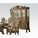 ACME Dresden Buffet & Hutch - Bed & Sofa Hub