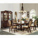 ACME Chateau De Ville Side Chair (Set-2) - Bed & Sofa Hub
