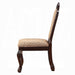 ACME Chateau De Ville Side Chair (Set-2) - Bed & Sofa Hub