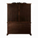 ACME Chateau De Ville Buffet & Hutch - Bed & Sofa Hub