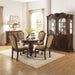 ACME Chateau De Ville Buffet & Hutch - Bed & Sofa Hub