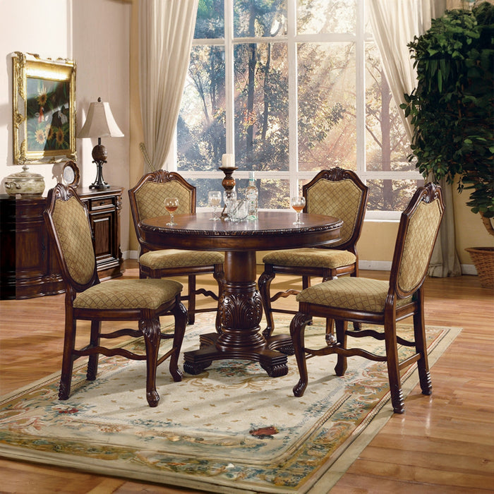 ACME Chateau De Ville Counter Height Table