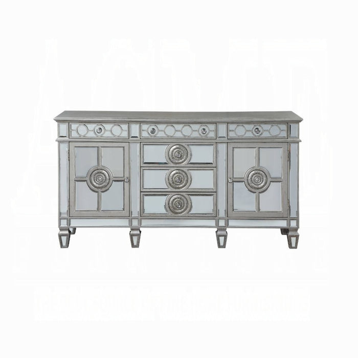 ACME Varian Server - Bed & Sofa Hub